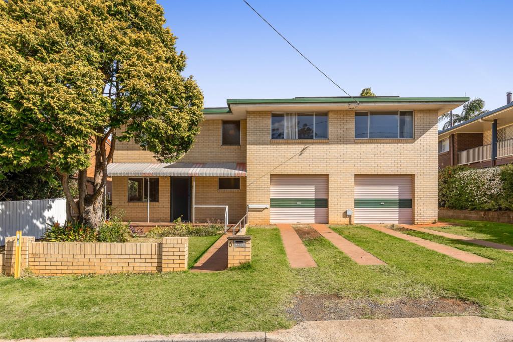 6 Henry St, Mount Lofty, QLD 4350