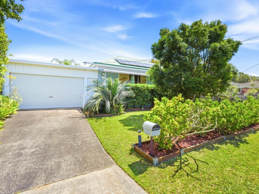 125 HUME BVD, KILLARNEY VALE, NSW 2261