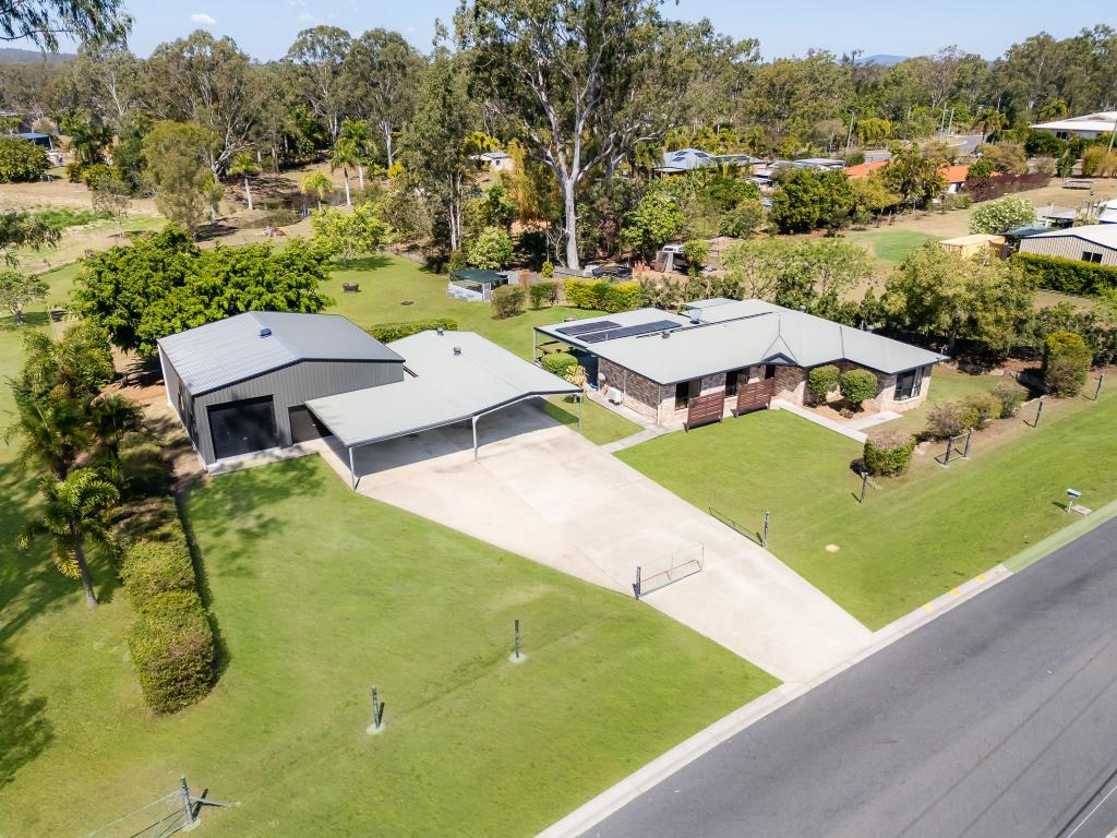 31 Dedekind Ave, Benaraby, QLD 4680