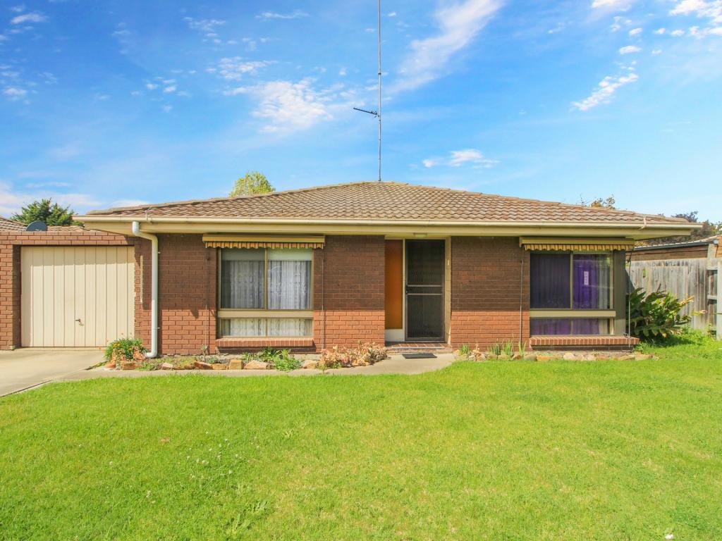 8/51-53 Anderson St, Bairnsdale, VIC 3875