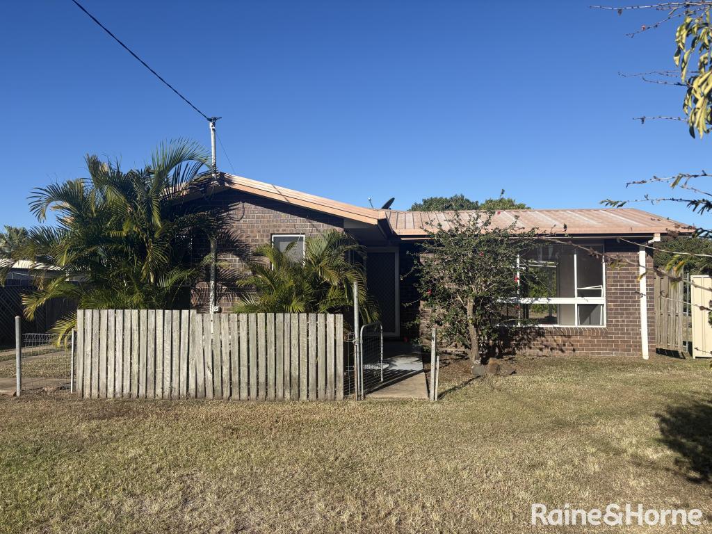 10 Dawson St, Bundaberg East, QLD 4670
