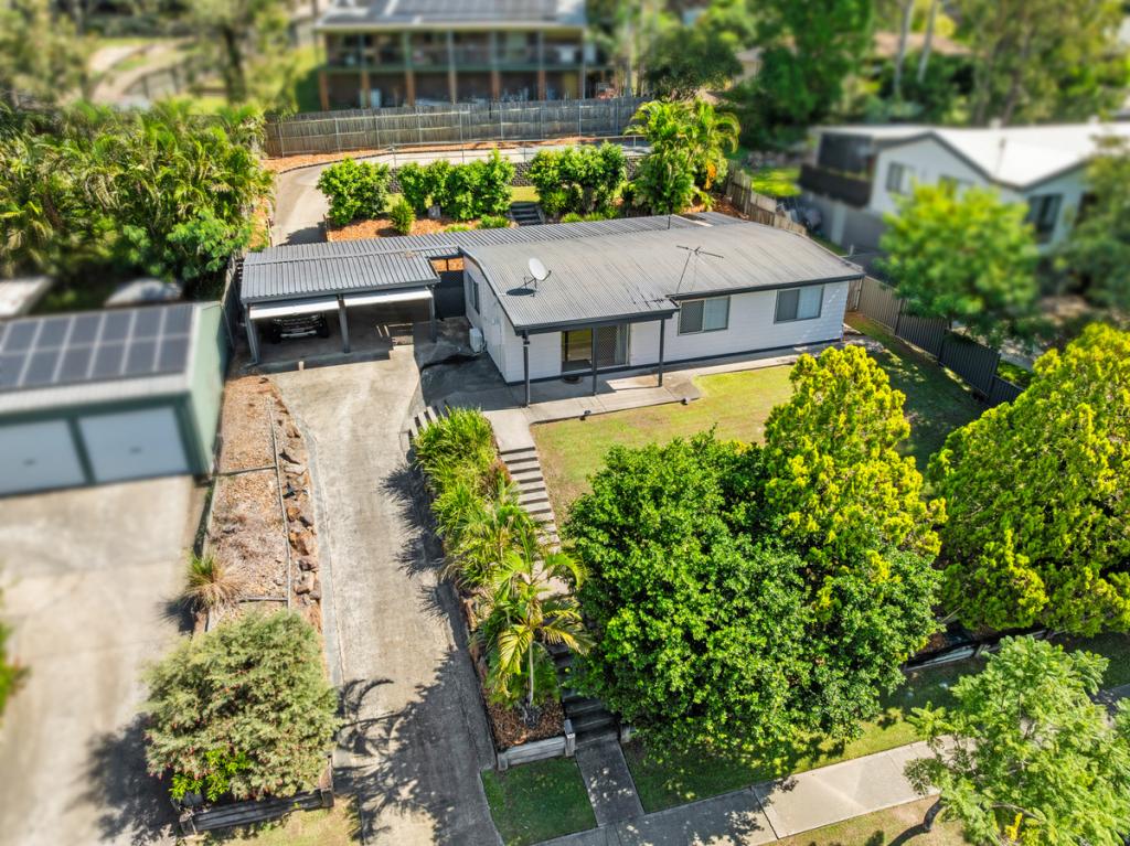 41 Dewar Dr, Loganholme, QLD 4129