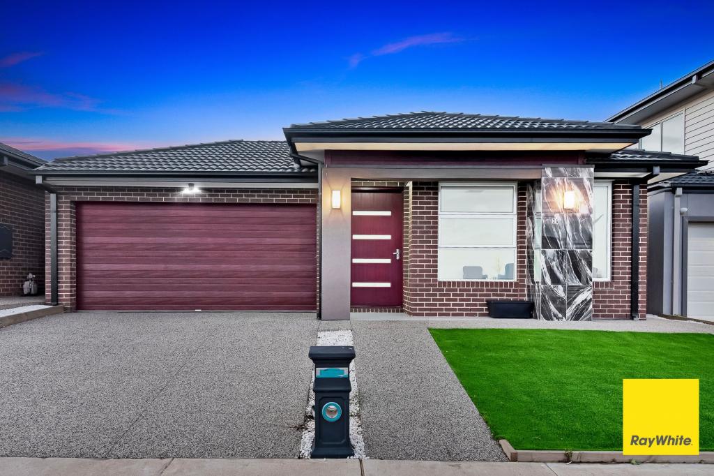 34 Maling Rd, Truganina, VIC 3029