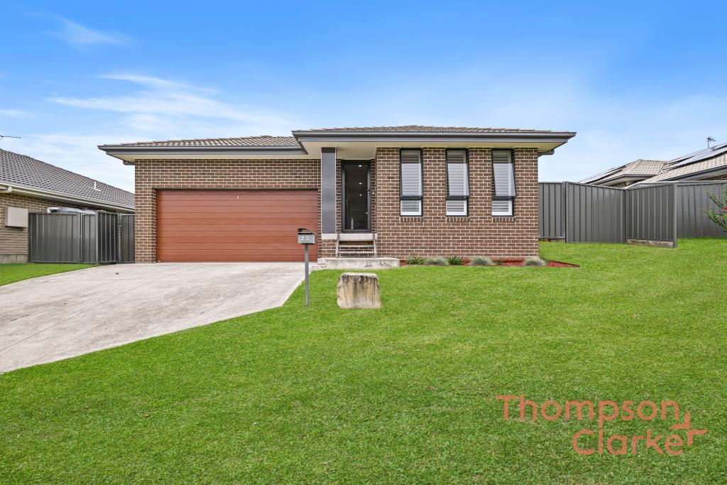 23 Arrowfield St, Cliftleigh, NSW 2321