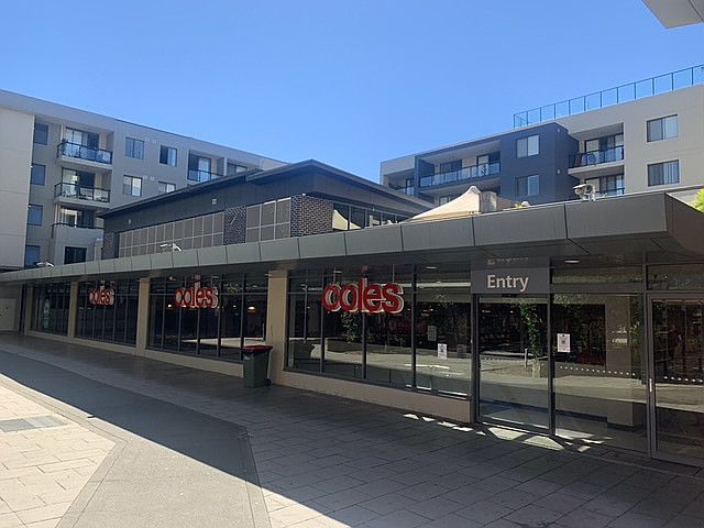 Contact agent for address, PARRAMATTA, NSW 2150