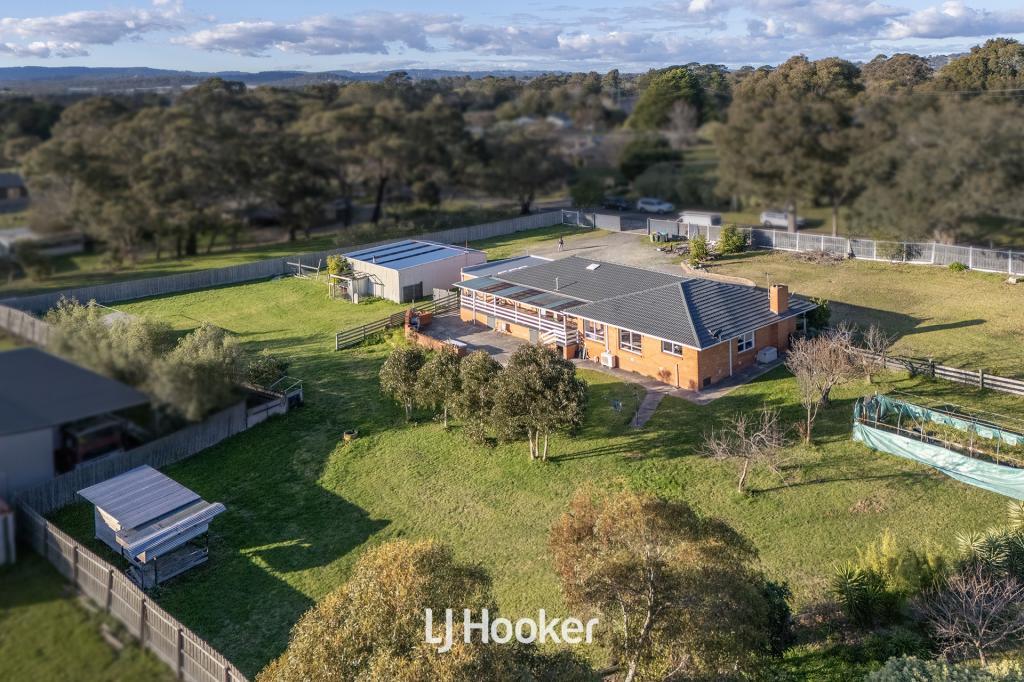1 Jacques Rd, Narre Warren North, VIC 3804