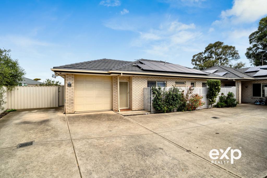 35B DUDLEY CRES, MANSFIELD PARK, SA 5012