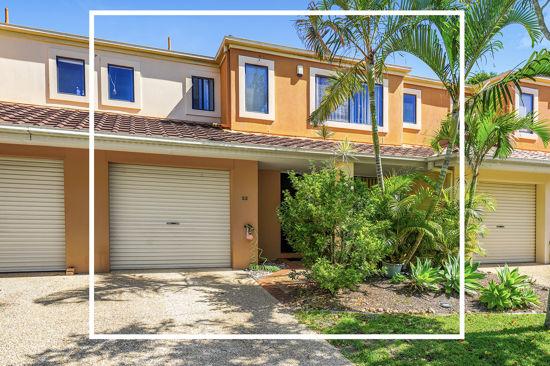 53/1 WARBLER PDE, VARSITY LAKES, QLD 4227