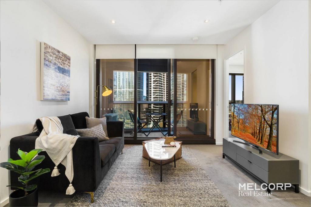 1411/9 Power St, Southbank, VIC 3006