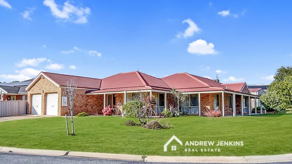 9 Bisogni Dr, Cobram, VIC 3644