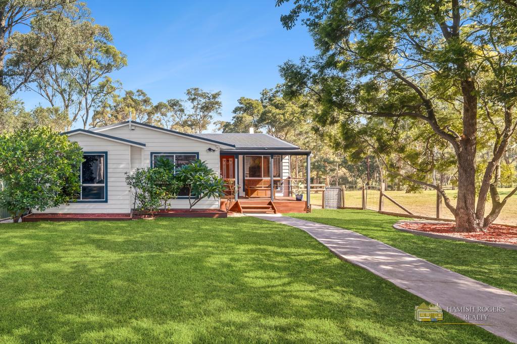 7 St Johns Rd, Maraylya, NSW 2765