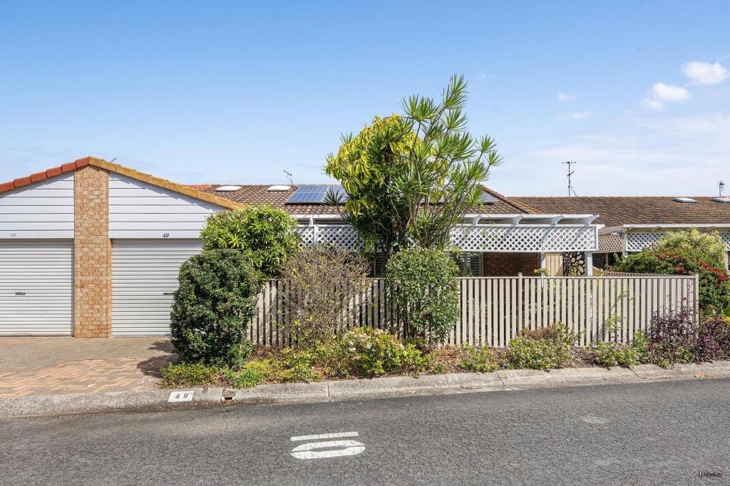 49/154 Currumbin Creek Rd, Currumbin Waters, QLD 4223