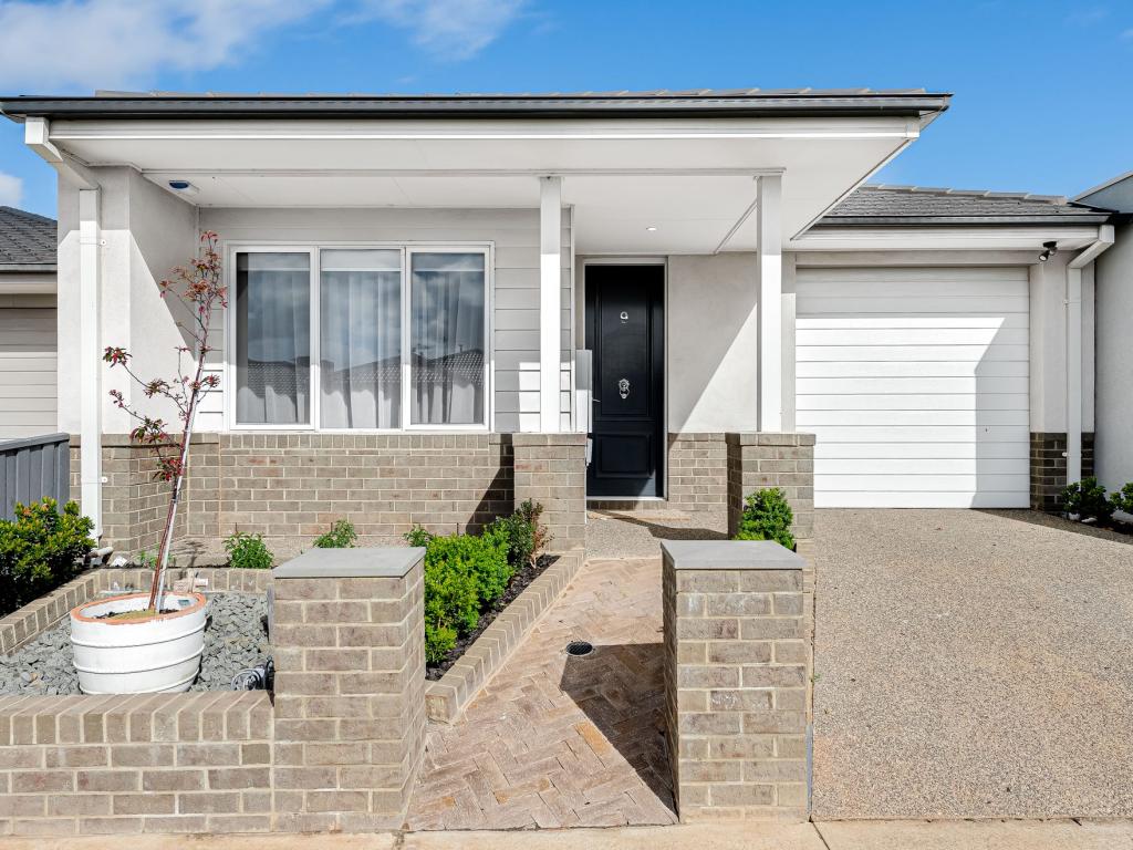 9 CORRIEDALE AVE, TRUGANINA, VIC 3029