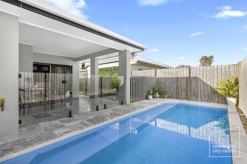 31 Howitt St, Caloundra West, QLD 4551