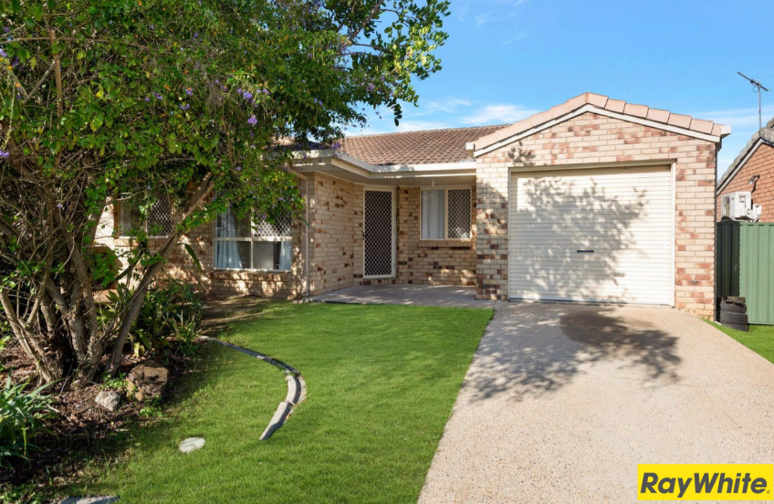 13 Mclean St, Eagleby, QLD 4207