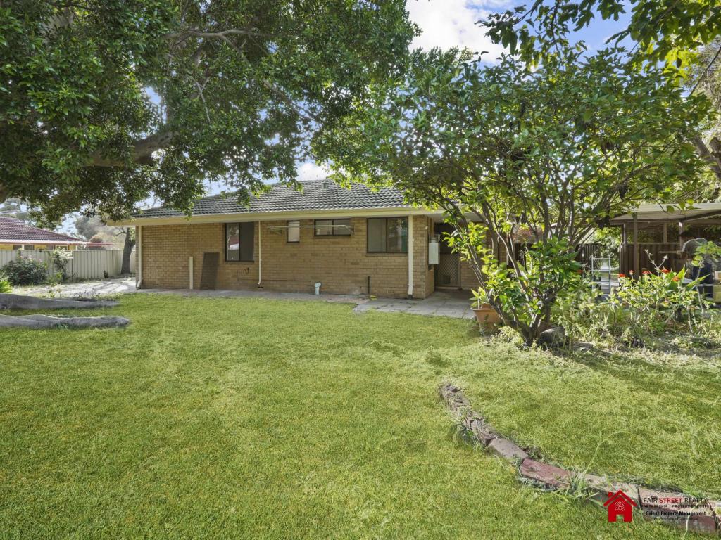 8 Werndley St, Armadale, WA 6112