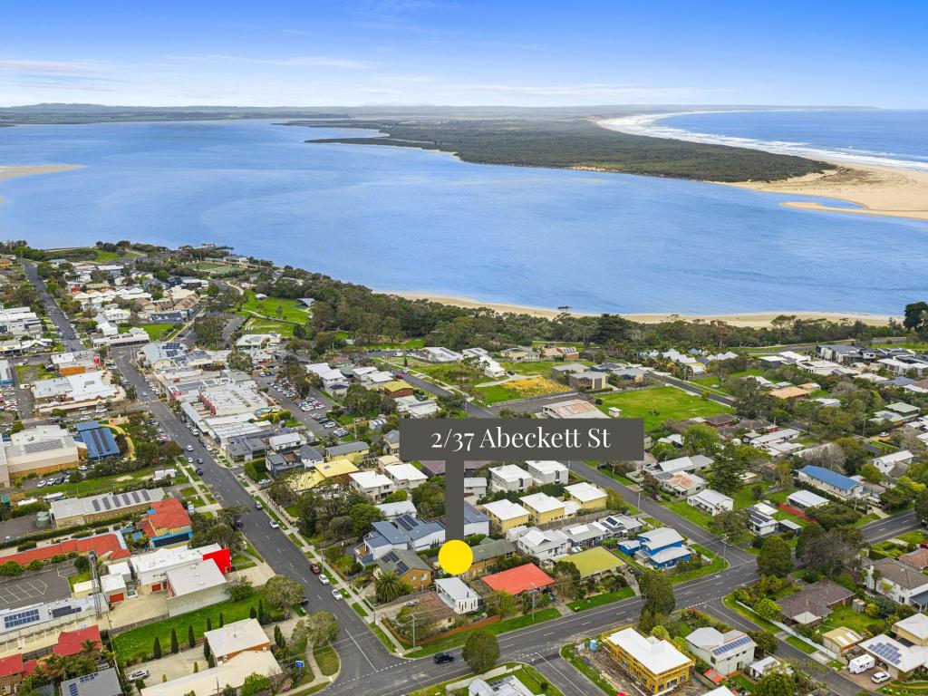 2/37 Abeckett St, Inverloch, VIC 3996