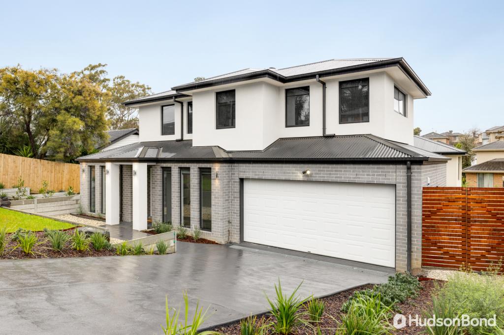 7 Harry St, Doncaster East, VIC 3109