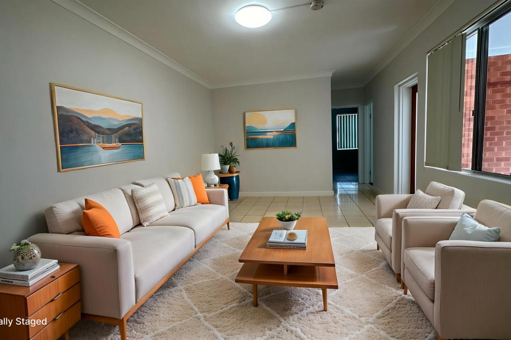 2/112 Alfred St, Rosehill, NSW 2142