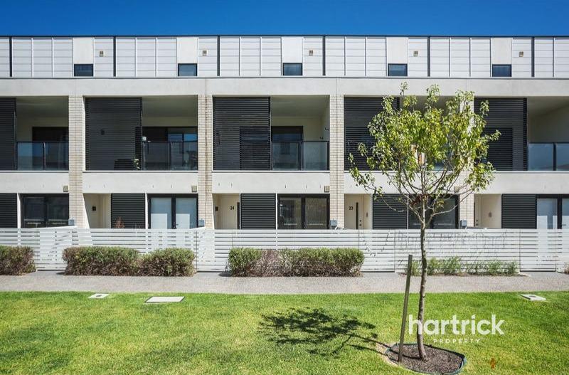 24/111 Kinross Ave, Edithvale, VIC 3196