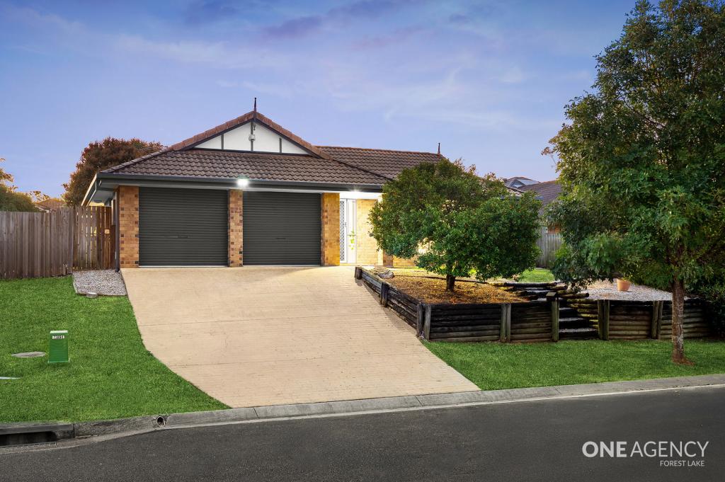 9 Oleander Cres, Durack, QLD 4077