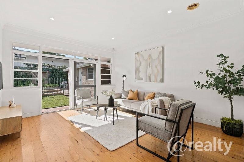 108 High St, Hunters Hill, NSW 2110