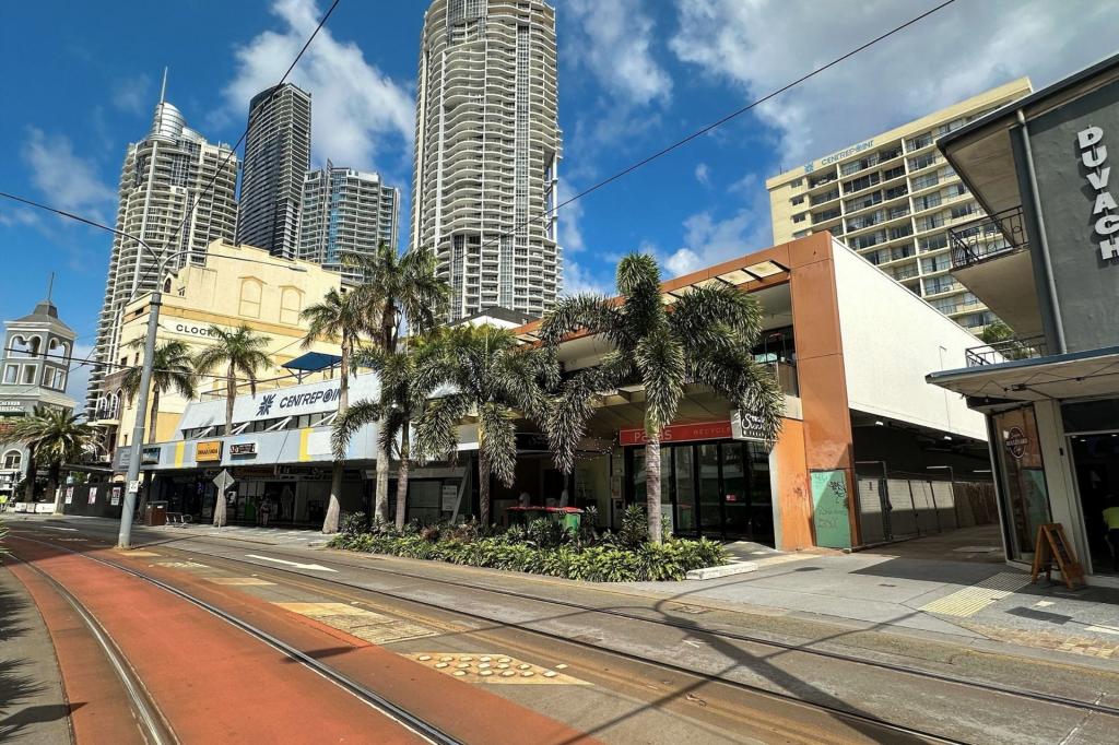 2/3298 Surfers Paradise Bvd, Surfers Paradise, QLD 4217