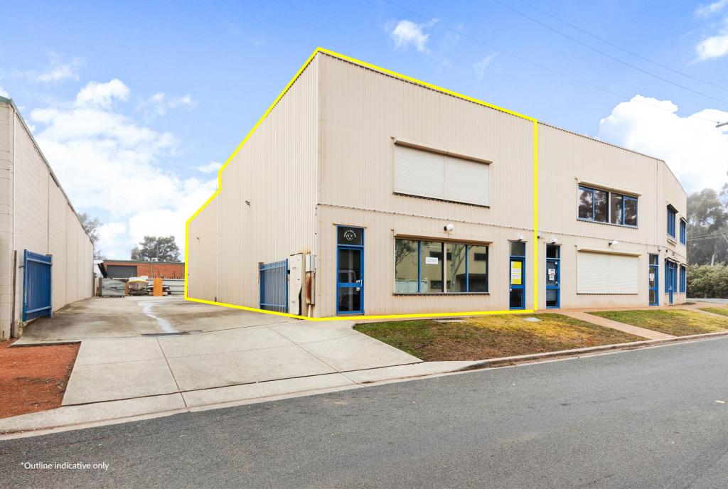 1/38 Dacre St, Mitchell, ACT 2911