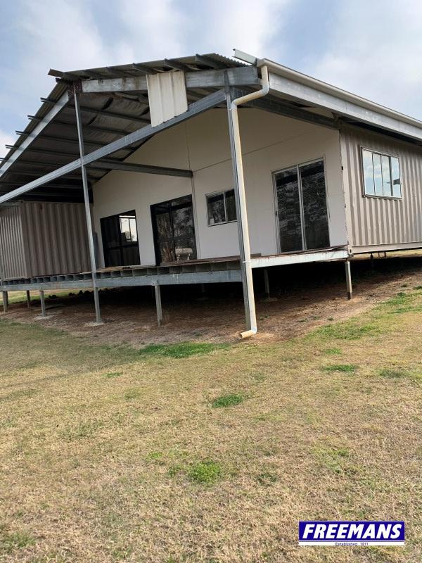 17 Peroone St, Wondai, QLD 4606