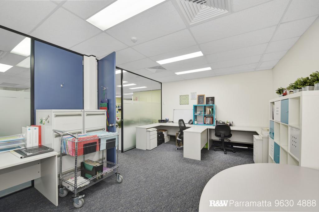 Contact Agent For Address, Parramatta, NSW 2150