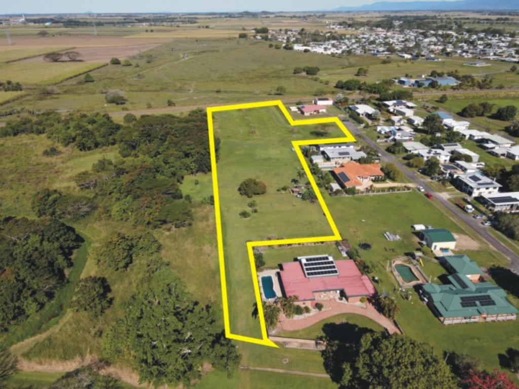 58 Origlasso St, Ingham, QLD 4850