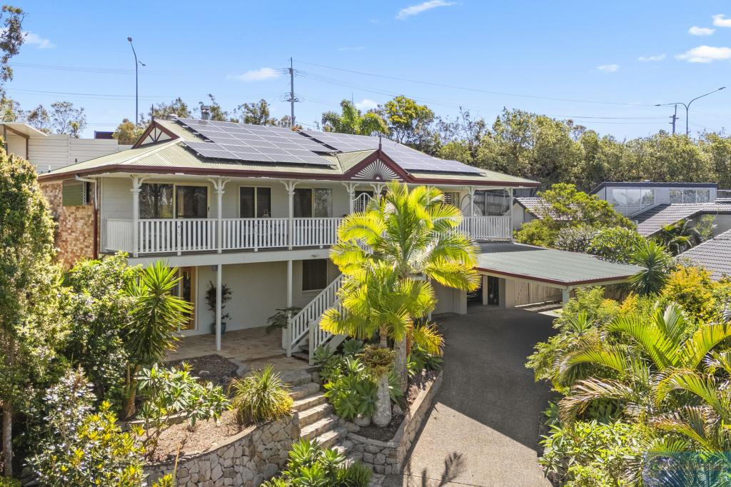 5 HILLSIDE CRES, EDENS LANDING, QLD 4207