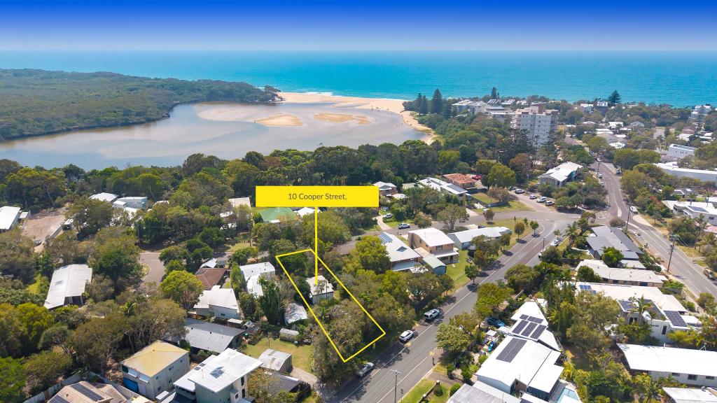 10 Cooper St, Currimundi, QLD 4551