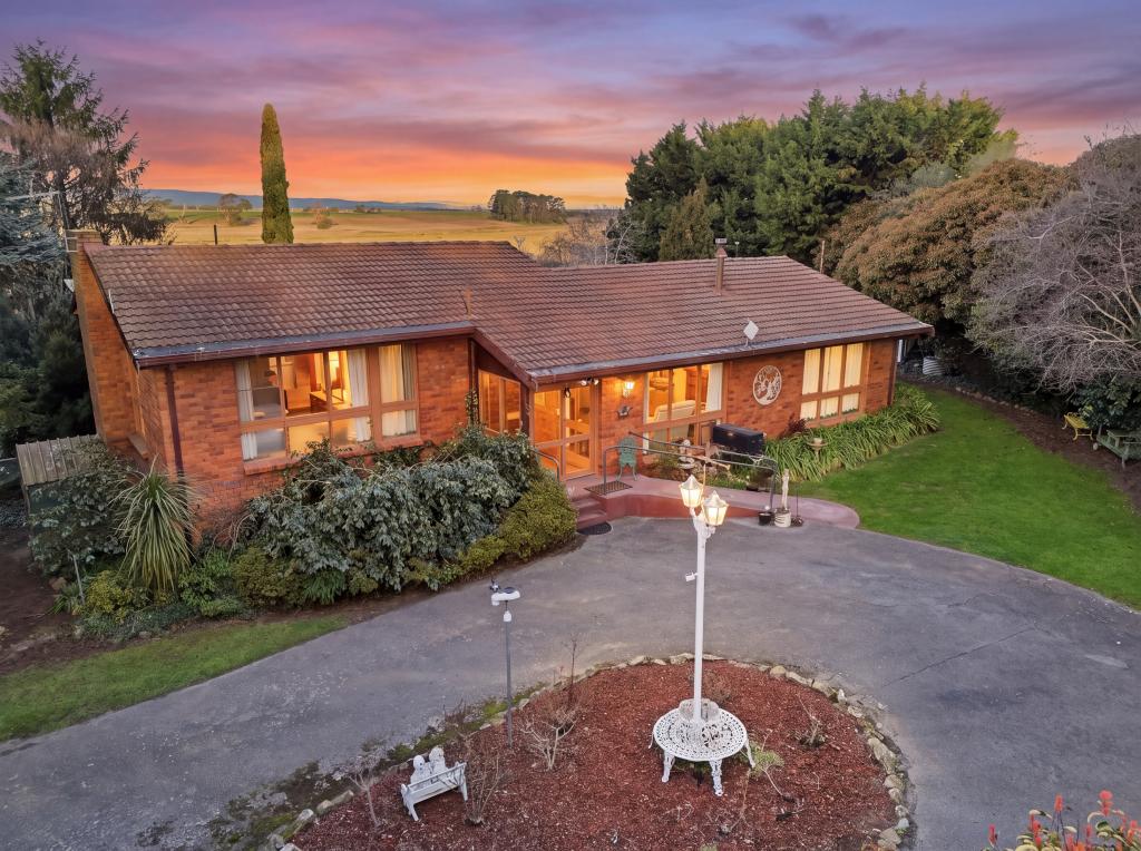 256 Leighlands Rd, Evandale, TAS 7212