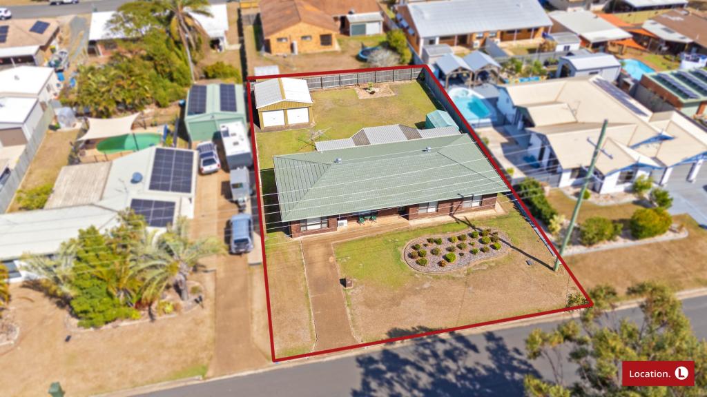 18 Leivesley St, Bundaberg East, QLD 4670