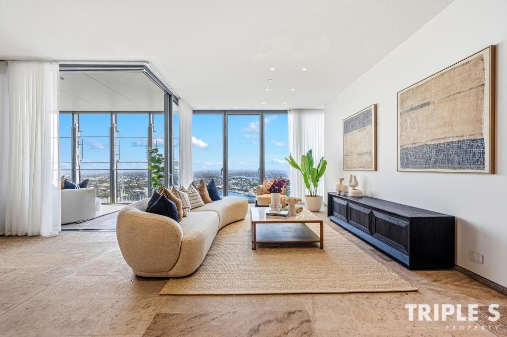 80c/88 Barangaroo Ave, Barangaroo, NSW 2000