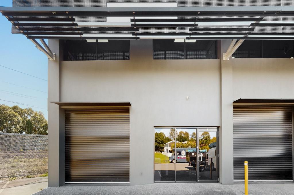 1/44 Milsom St, Coorparoo, QLD 4151