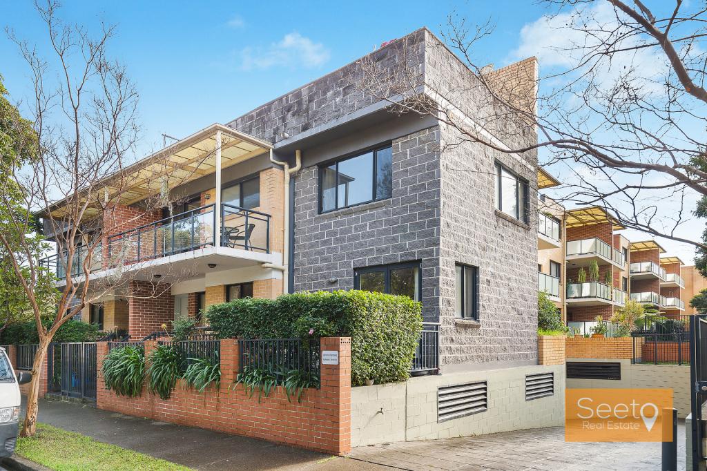 28/8-16 Water St, Strathfield South, NSW 2136
