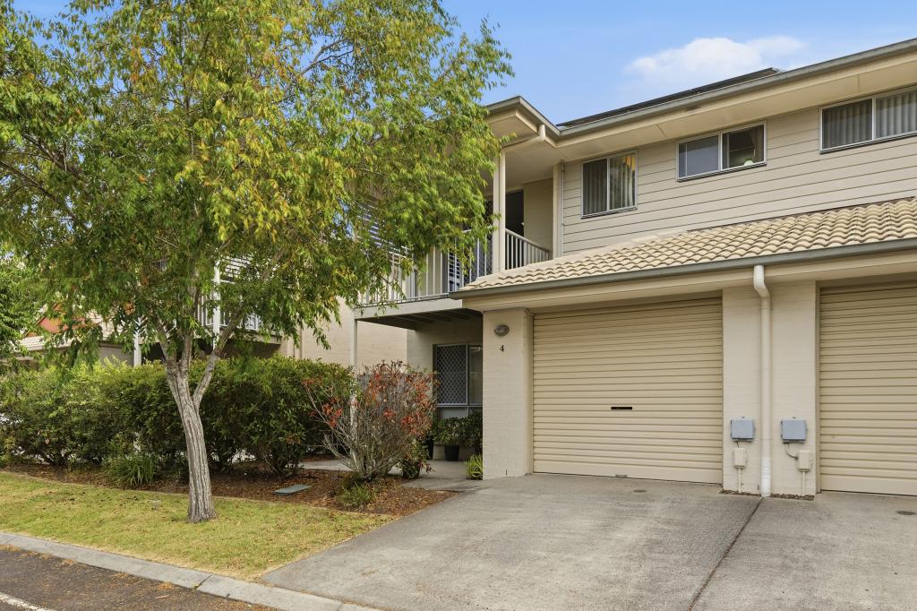 4/18 Ackama St, Algester, QLD 4115