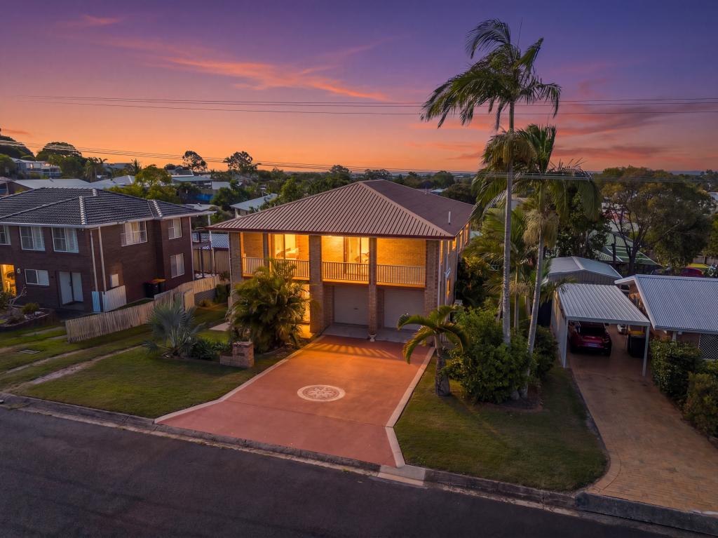 10 Waigani Ave, Kawungan, QLD 4655