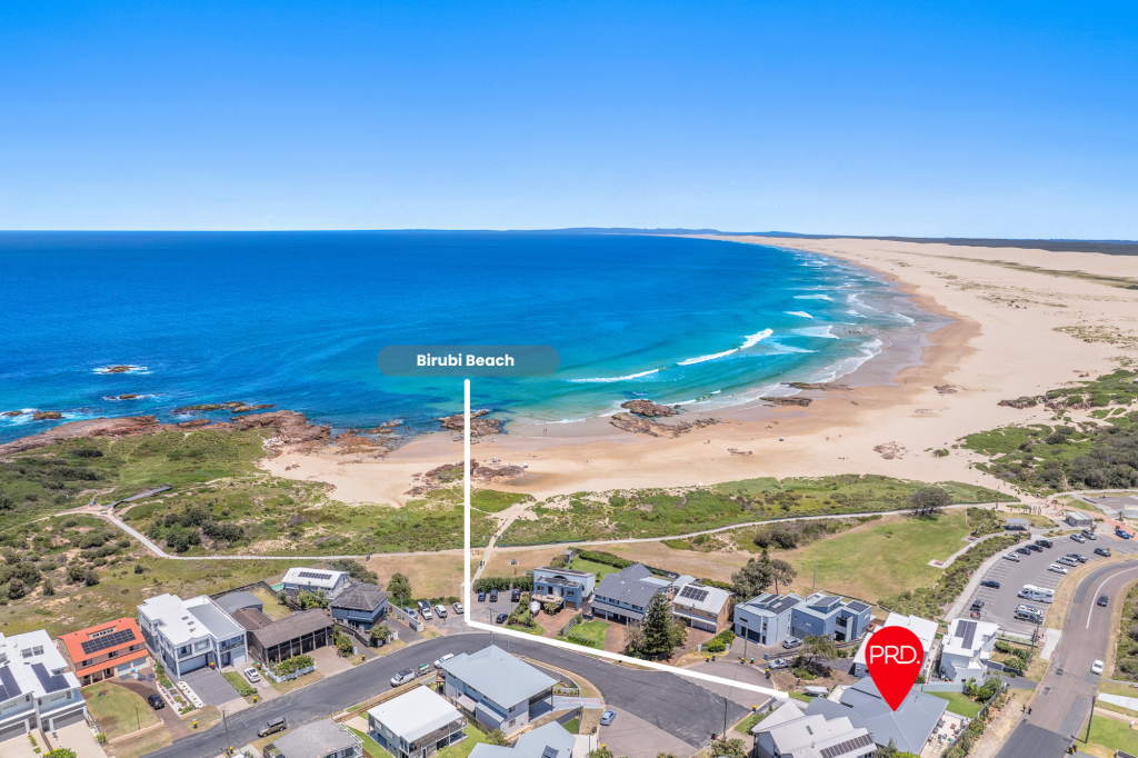 58 Ocean Ave, Anna Bay, NSW 2316