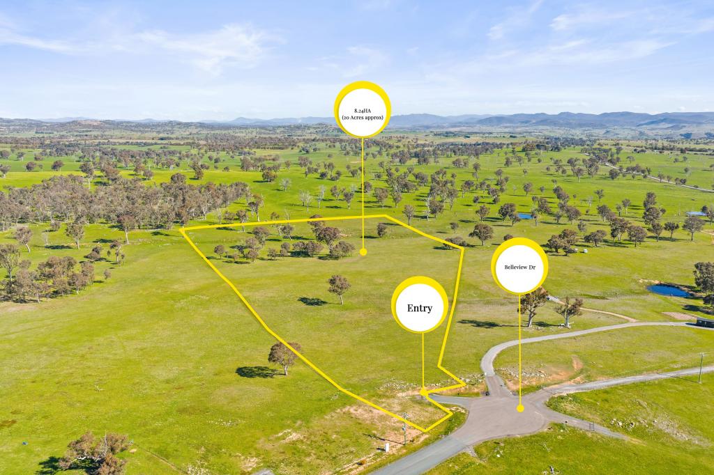14 Belleview Dr, Murrumbateman, NSW 2582