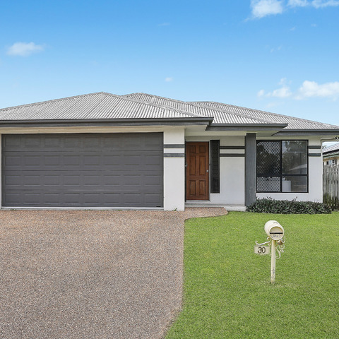 30 Wexford Cres, Mount Low, QLD 4818