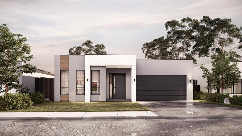 Contact Agent For Address, Claremont Meadows, NSW 2747