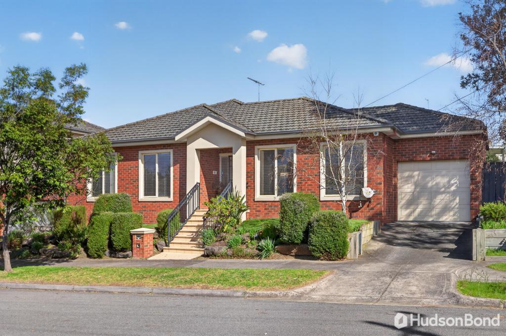 7 MILAN ST, DONCASTER EAST, VIC 3109