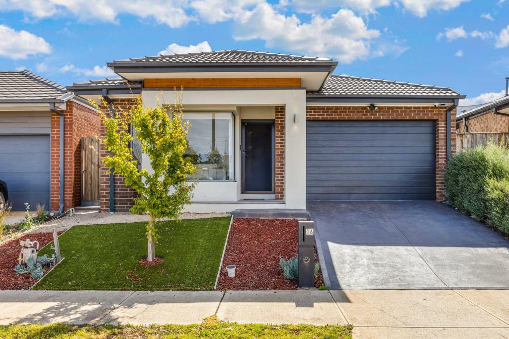 16 Konark Rd, Bonnie Brook, VIC 3335