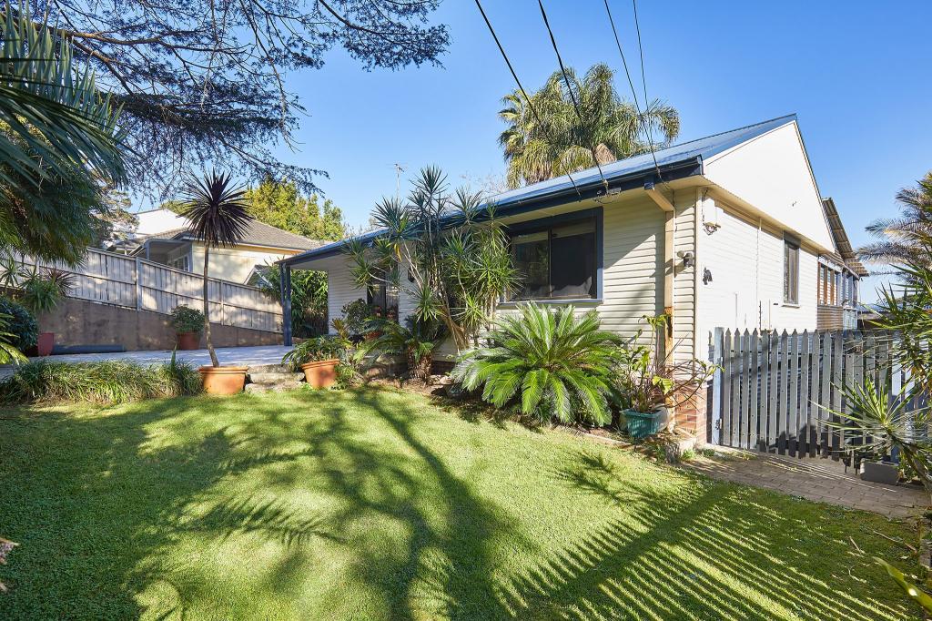 6 Michigan Ave, Asquith, NSW 2077