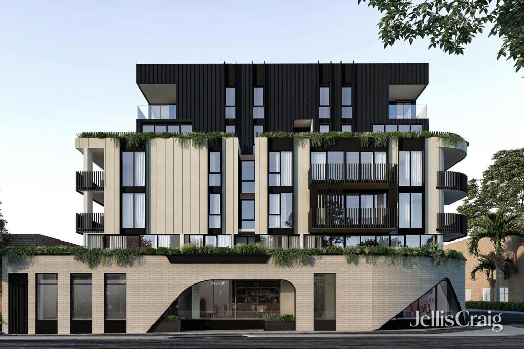 3 ARTHUR ST, PRESTON, VIC 3072