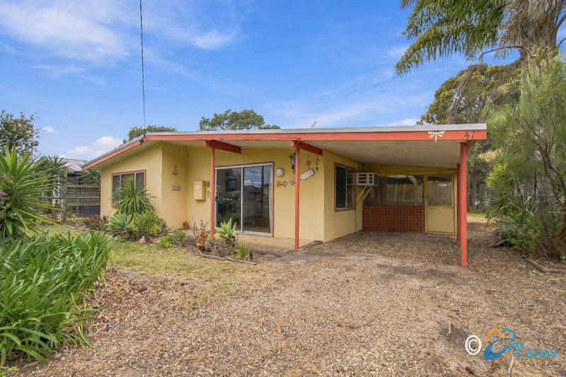 47 - 49 Wilhelm St, Loch Sport, VIC 3851