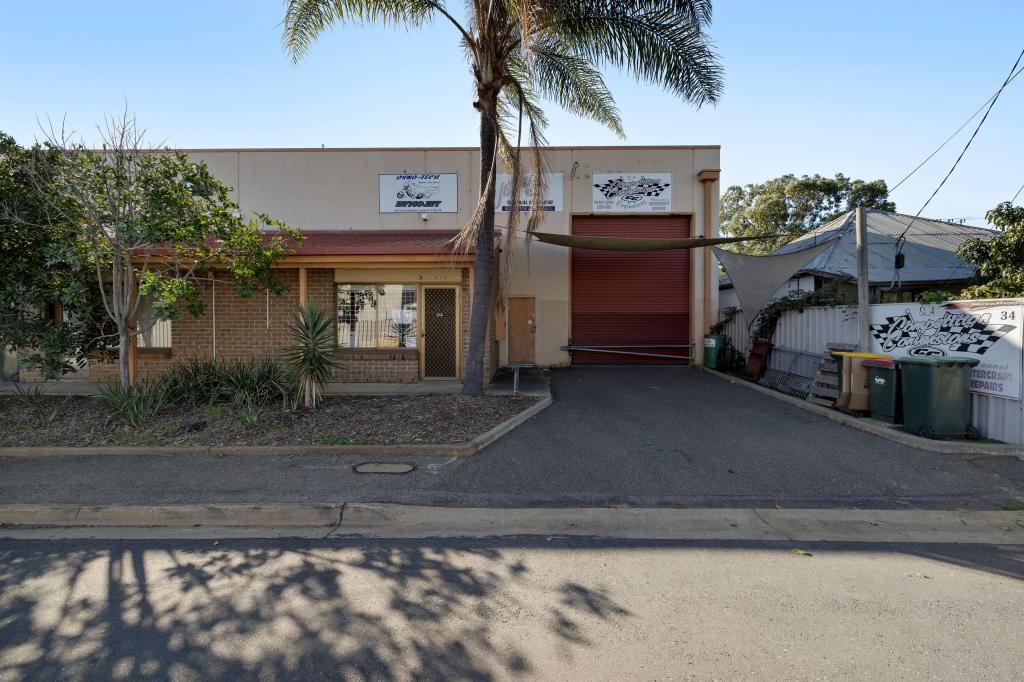 3/33 Light Tce, Thebarton, SA 5031